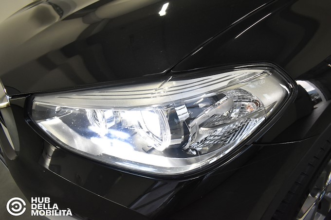 BMW X3 xDrive30e xLine